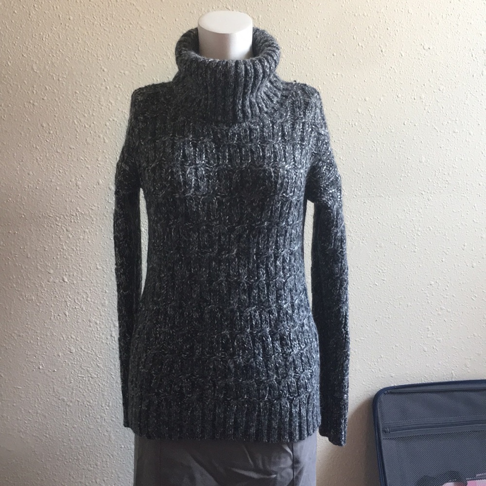 merona women's sweater